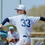 Owls Baseball Secures Top-Four Finish in SLIAC After Split with Greenville Split with Greenville assures Owls Baseball of a top-4 SLIAC finish