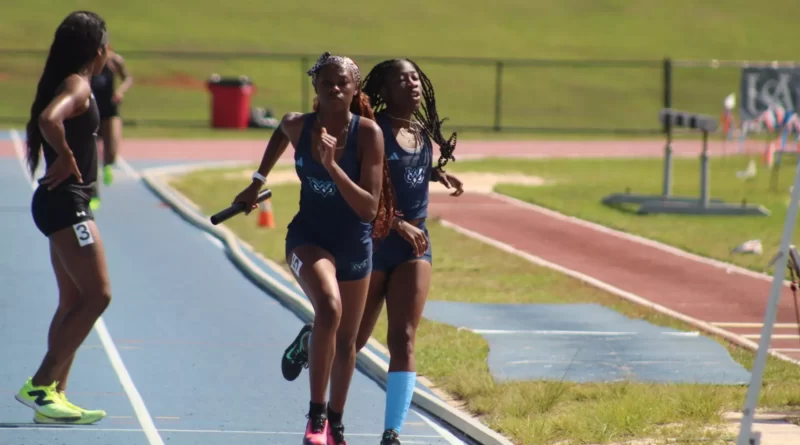 William Carey Track and Field Sets Five School Records at Eagles Invitational The W Track and Field nets 5 records at Eagles Invitational