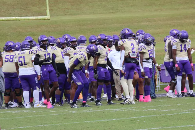 SWAC Announces Date for 2026 Football Media Day SWAC Football Media Day Date Announced