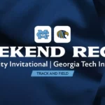 Mississippi College Track & Field Sets Records, Posts NCAA Marks at UAH and Georgia Tech Invites Men's Track, Women's Track: Choctaws Post Records, NCAA Marks at UAH and Georgia Tech Invitationals