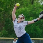 W Softball splits doubleheader with Webster to stay atop SLIAC standings The W Softball’s split with Webster keeps them atop SLIAC