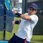 Jackson State Men’s Tennis Falls to Delta State at Home Shorthanded Tigers fall to Statesmen at home