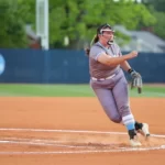Mississippi College Softball Sweeps Doubleheader at Delta State, Clinches Series Softball: Choctaws Sweep Doubleheader at Delta State, Clinch Series