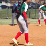 Mississippi Valley State Softball Drops Two to Alabama A&M in Huntsville Ladies Drop Two At AAMU