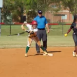 Bethune-Cookman beats Mississippi Valley State 13-4 in five innings Partee Comes Within A Home Run Of The Cycle Opposite B-CU