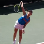 Ole Miss Women's Tennis Falls to Vanderbilt in SEC Tournament Second Round Women’s Tennis Falls Short Against No. 14 Vanderbilt in Second Round of SEC Tournament