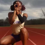 Alcorn State Sets Meet and School Records at USM Invitational Alcorn Sets Meet Record at USM Invite