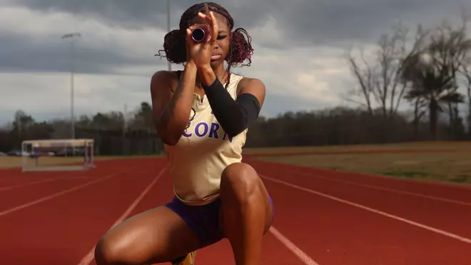Alcorn State Sets Meet and School Records at USM Invitational Alcorn Sets Meet Record at USM Invite