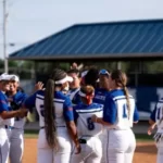 Jackson State Defeats Alabama A&M 6-0 in Softball Series Opener Jackson State Blanks Alabama A&M to Open Series
