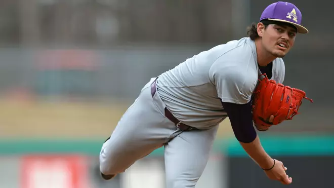 Alcorn Baseball Splits Doubleheader with Texas Southern in SWAC Series Alcorn Baseball Gets Series-Opening Win