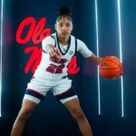 Ole Miss Women’s Basketball Adds Jada Richard to 2026-27 Roster Women’s Basketball Signs Jada Richard to 2026-27 Roster