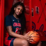 Ole Miss Women’s Basketball Signs Jade Tillman to 2026-27 Roster Women’s Basketball Inks Jade Tillman to 2026-27 Roster