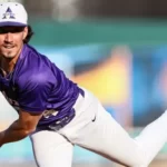 Southern rallies to beat Alcorn 8-4 in SWAC baseball opener Alcorn Drops First Game to Southern, 8-4