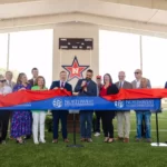 Northwest Mississippi Community College Opens New $14 Million Athletic Performance Facility Northwest celebrates grand opening of Athletic Performance Facility