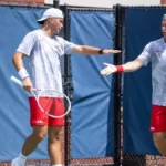 Ole Miss Men’s Tennis Prepares for NCAA Tournament Match Against Clemson Men’s Tennis Prepares for NCAA Tournament Matchup Against Clemson