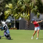Ole Miss Women’s Golf Falls in SEC Quarterfinals to Auburn No. 18 Women’s Golf Run Ends in SEC Quarterfinals
