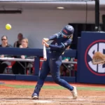 Ole Miss softball falls 7-5 to No. 13 Texas A&M in SEC matchup Softball Drops 7-5 Heartbreaker to No. 13 Texas A&M
