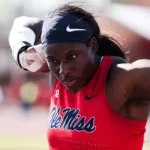 Ole Miss’s Akaoma Odeluga Shines at Virginia Challenge with Historic Shot Put Performance Track & Field’s Akaoma Odeluga Leads Busy First Day at Virginia Challenge