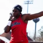 Ole Miss Track & Field's Akaoma Odeluga Named SEC Women’s Field Athlete of the Week Track & Field’s Akaoma Odeluga Named SEC Women’s Field Athlete of the Week