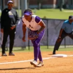 Alcorn Softball Hosts Texas Southern in Key SWAC Series Alcorn Faces Texas Southern in Home Series