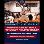 Southwest Men's Basketball to Host Tryout and Elite Camp Southwest Men's Basketball hosting tryout/elite Camp