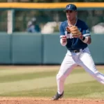 Jackson State dominates Alabama A&M in series opener with 18-1 win Tigers pick up run-rule victory in game one of series in Huntsville
