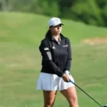 Southern Miss Women's Golf Climbs Five Spots at Sun Belt Championships Women's Golf Jumps Five Spots on Day Two of League Tournament