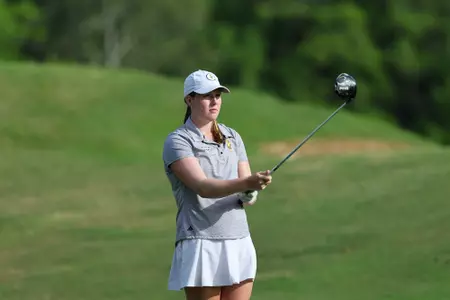 Southern Miss Women’s Golf Opens Sun Belt Championships in 12th Place
