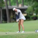Southern Miss Women’s Golf Ends Sun Belt Championship Run in Eighth Place Southern Miss Ends Run at Sun Belt Golf Championships
