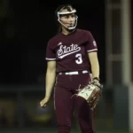 No. 13 Mississippi State Shuts Out No. 5 Florida but Loses in Pitching Duel No. 13 State One-Hits No. 5 Florida But Falls In Pitching Duel