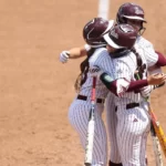 Mississippi State Tops No. 5 Florida With Season-High 14 Hits No. 13 State Collects Season-High Hits To Even Series At No. 5 Florida