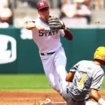 No. 9 Mississippi State Falls to Tennessee in Series Finale No. 9 Dawgs Drop Series Finale To Tennessee