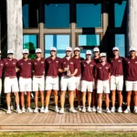 Mississippi State Wins Mossy Oak Collegiate Title in Final Round Rally Late Charge Leads Mississippi State To Mossy Oak Collegiate Title