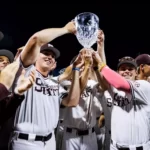 Mississippi State beats Ole Miss 7-3 to win Governor's Cup at Trustmark Park No. 10 MSU Claims Governor's Cup Victory Over No. 17 Ole Miss