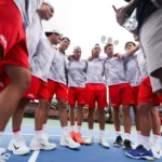 Ole Miss Men’s Tennis Falls to No. 2 Texas 4-0 Men’s Tennis Falls to No. 2 Texas