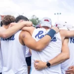 Ole Miss Men's Tennis to Face Tennessee in SEC Tournament First Round Men’s Tennis Heads to College Station, Texas, for First Round of SEC Tournament