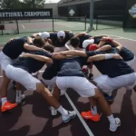 Ole Miss Men’s Tennis Advances to SEC Tournament Second Round Men’s Tennis Ready for Second Round of SEC Championship