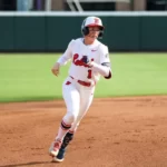 Ole Miss Softball Edges Out No. 15 LSU 7-6 in Saturday Thriller Rally Falls Short for Softball in Game Two at No. 15 LSU