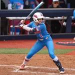Ole Miss Softball Edged by No. 13 Texas A&M 10-9 in 10 Innings Softball Falls in 10-9 Thriller to No. 13 Texas A&M