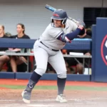 Ole Miss Freshman Madi George Named SEC Softball Freshman of the Week Madi George Named SEC Freshman of the Week