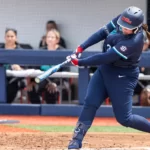 Ole Miss Softball's Madi George Named to Softball America May Power Rankings George Tabbed to Softball America May Position Power Rankings