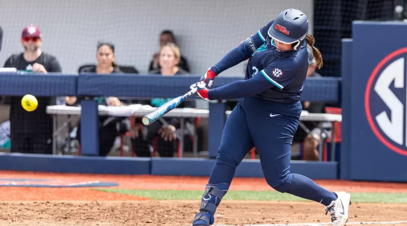 Ole Miss Softball’s Madi George Named to Softball America May Power Rankings George Tabbed to Softball America May Position Power Rankings