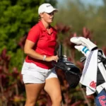 Ole Miss Women’s Golf Tied for Third at SEC Championship After Day One Miller Co-leads as No. 21 Women’s Golf Off to Solid Start at SEC Championship
