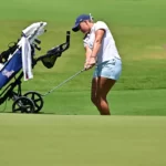 Miller Leads Ole Miss Women’s Golf at SEC Championship with Two-Day Record Miller Leads Through 36-Holes as No. 21 Women’s Golf in Fifth at SEC Championship