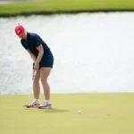Ole Miss Women’s Golf Advances to SEC Match Play After Fifth-Place Finish No. 21 Women’s Golf Punches Ticket to Match Play at SEC Championship