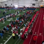 Ole Miss Hosts Meet the Rebels Day on April 25 Fan Information for Meet The Rebels Day