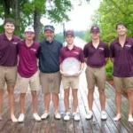 Hinds Golf Clinches Spot in NJCAA Division II National Championship with Playoff Win Hinds Golf Clinches National Championship Berth with Playoff Victory