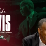 Mississippi Valley State Names Mike Davis New Men’s Basketball Coach Mississippi Valley State Names Mike Davis Head Men’s Basketball Coach