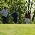 Ole Miss Men’s Golf Concludes Regular Season at Mossy Oak Collegiate No. 13 Men’s Golf Closes Out Regular Season at Mossy Oak