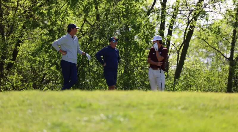 Ole Miss Men’s Golf Concludes Regular Season at Mossy Oak Collegiate No. 13 Men’s Golf Closes Out Regular Season at Mossy Oak